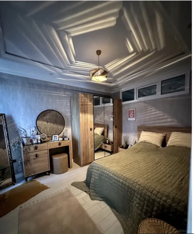 Kirayə verilir 3 otaqlı mənzil 78 m²