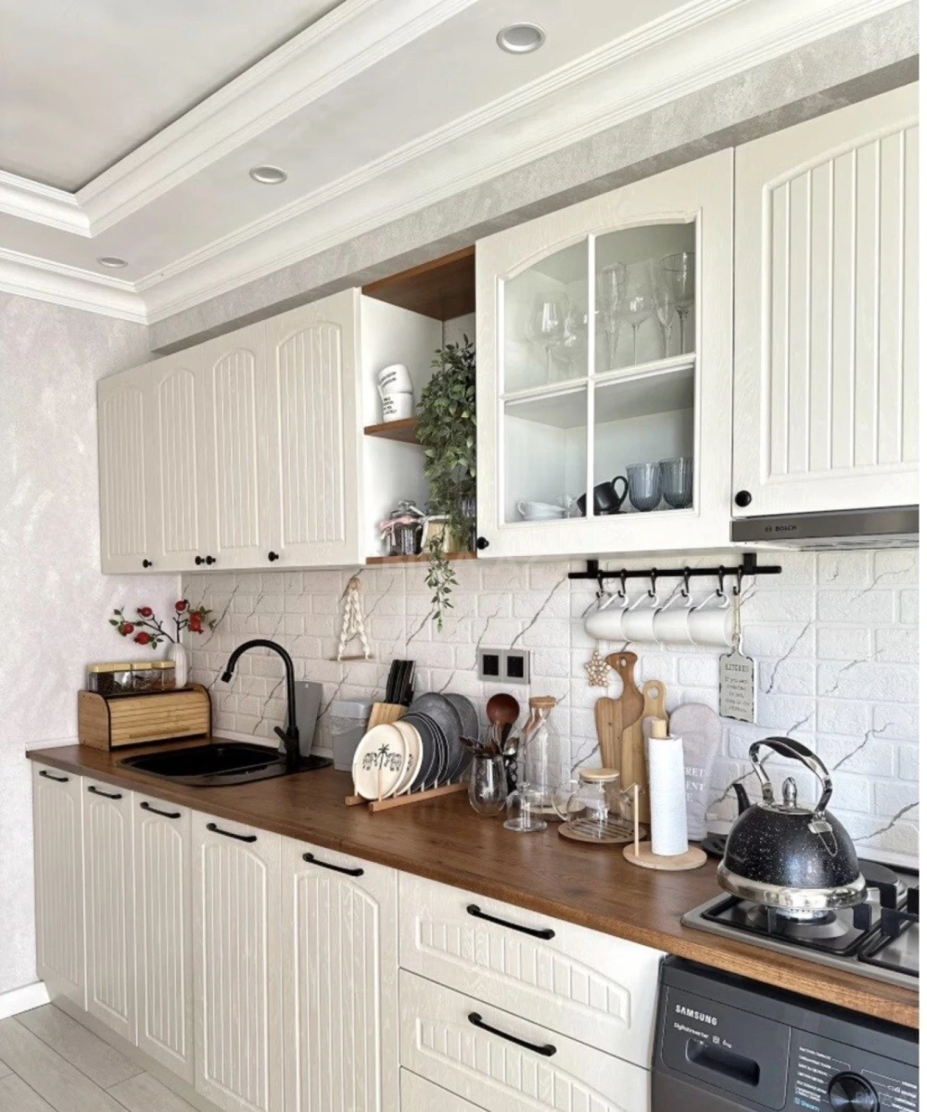 Kirayə verilir 3 otaqlı mənzil 78 m²