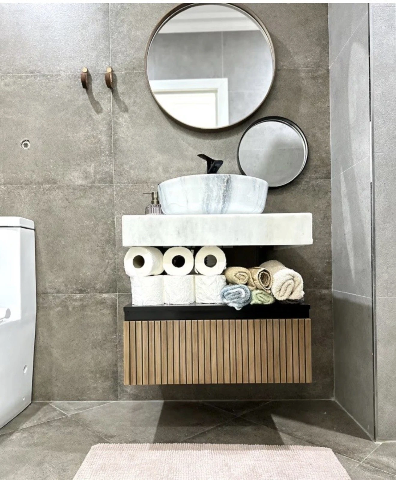 Kirayə verilir 3 otaqlı mənzil 78 m²