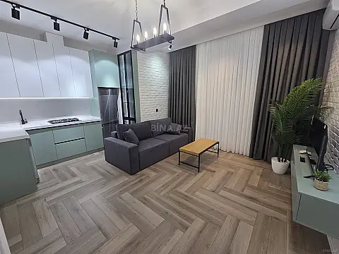 Satılır 3 otaqlı mənzil 85 m²