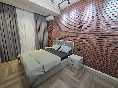Satılır 3 otaqlı mənzil 85 m²