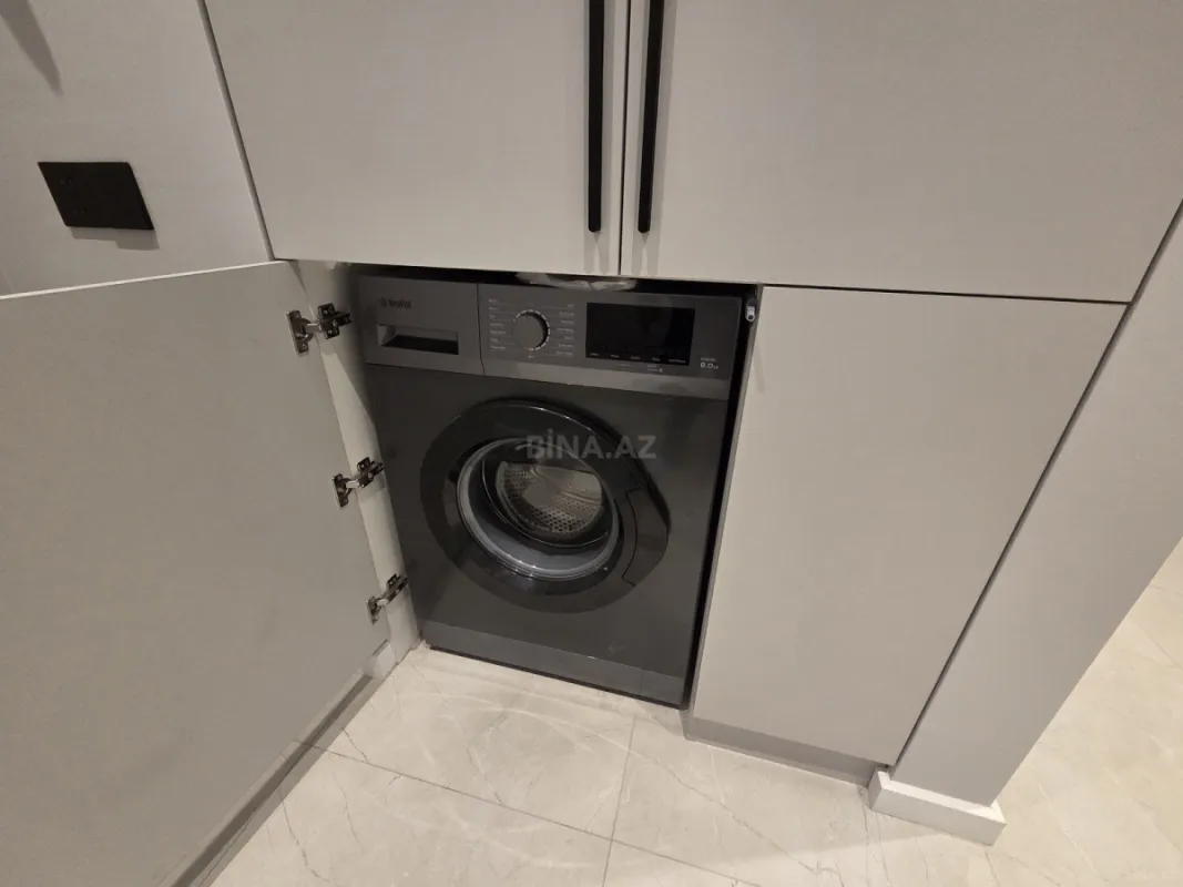 Satılır 3 otaqlı mənzil 85 m²