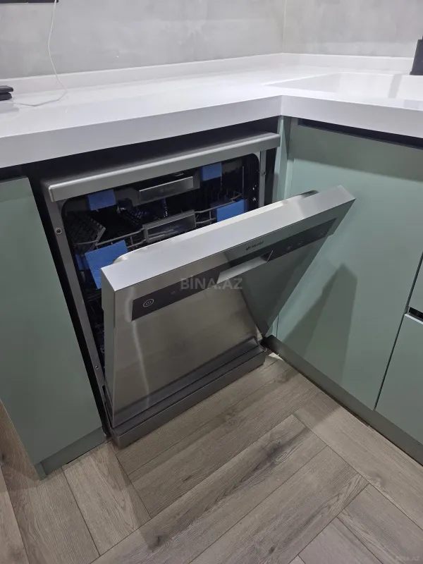 Satılır 3 otaqlı mənzil 85 m²