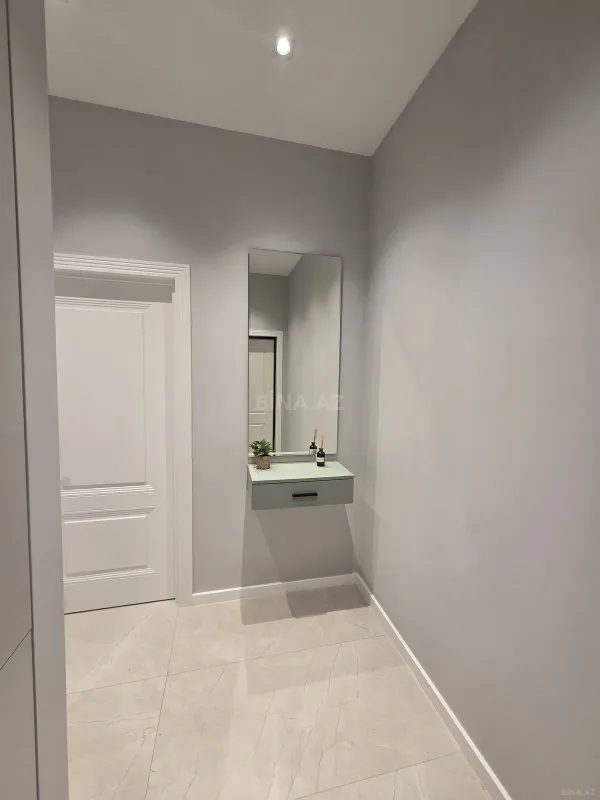 Satılır 3 otaqlı mənzil 85 m²