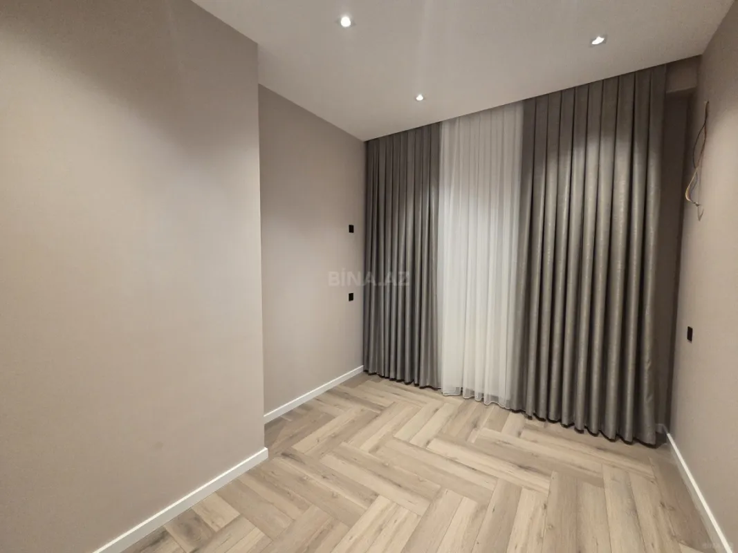 Satılır 3 otaqlı mənzil 85 m²