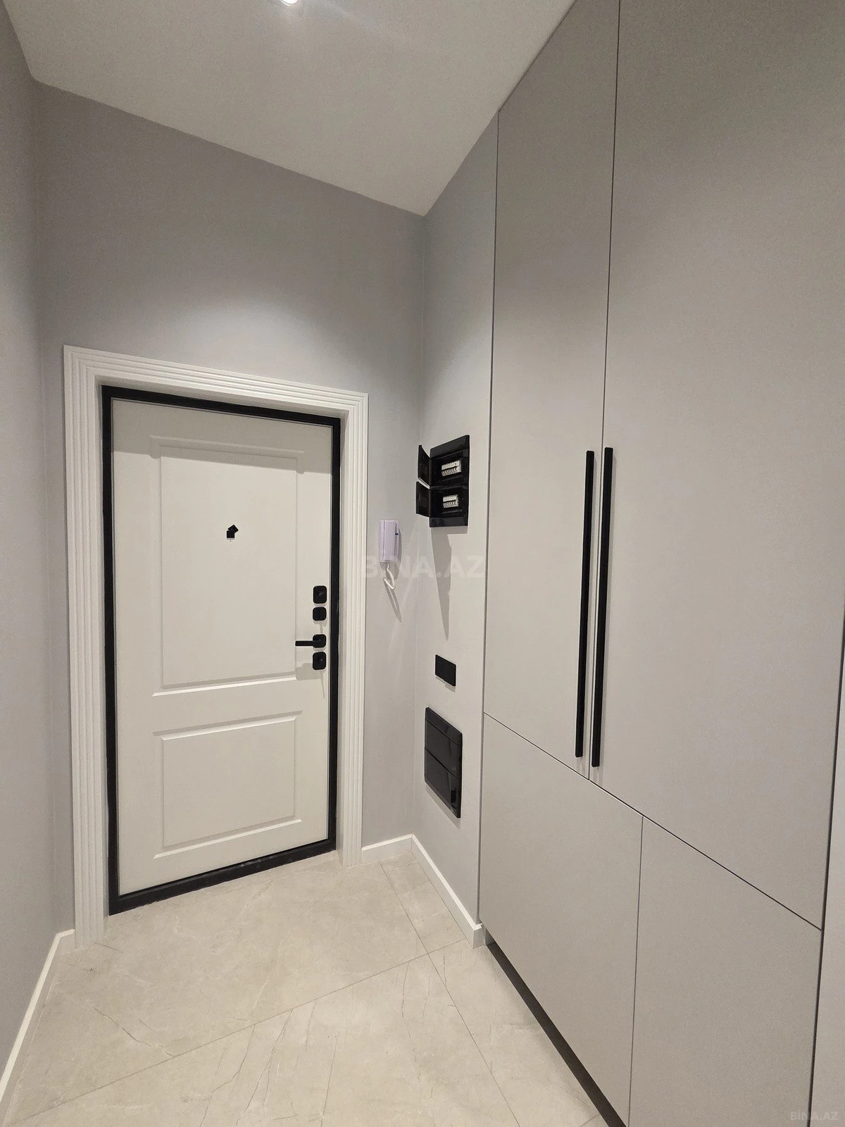 Satılır 3 otaqlı mənzil 85 m²