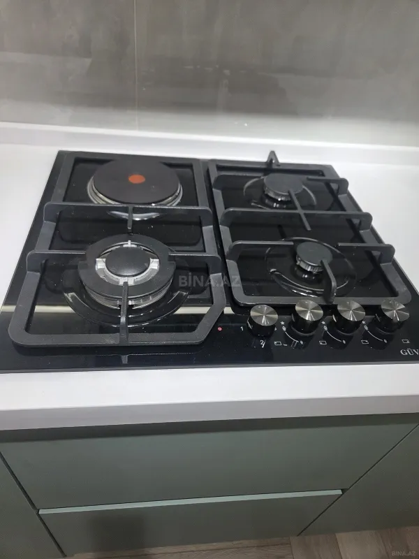 Satılır 3 otaqlı mənzil 85 m²