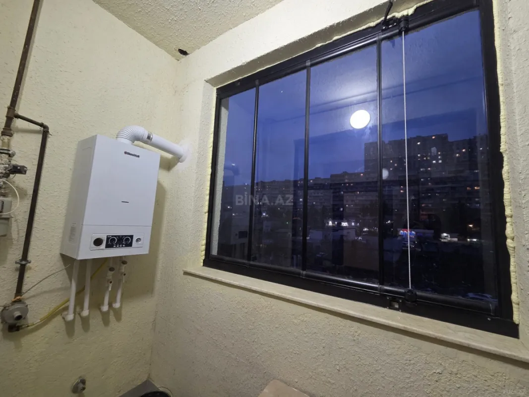 Satılır 3 otaqlı mənzil 85 m²