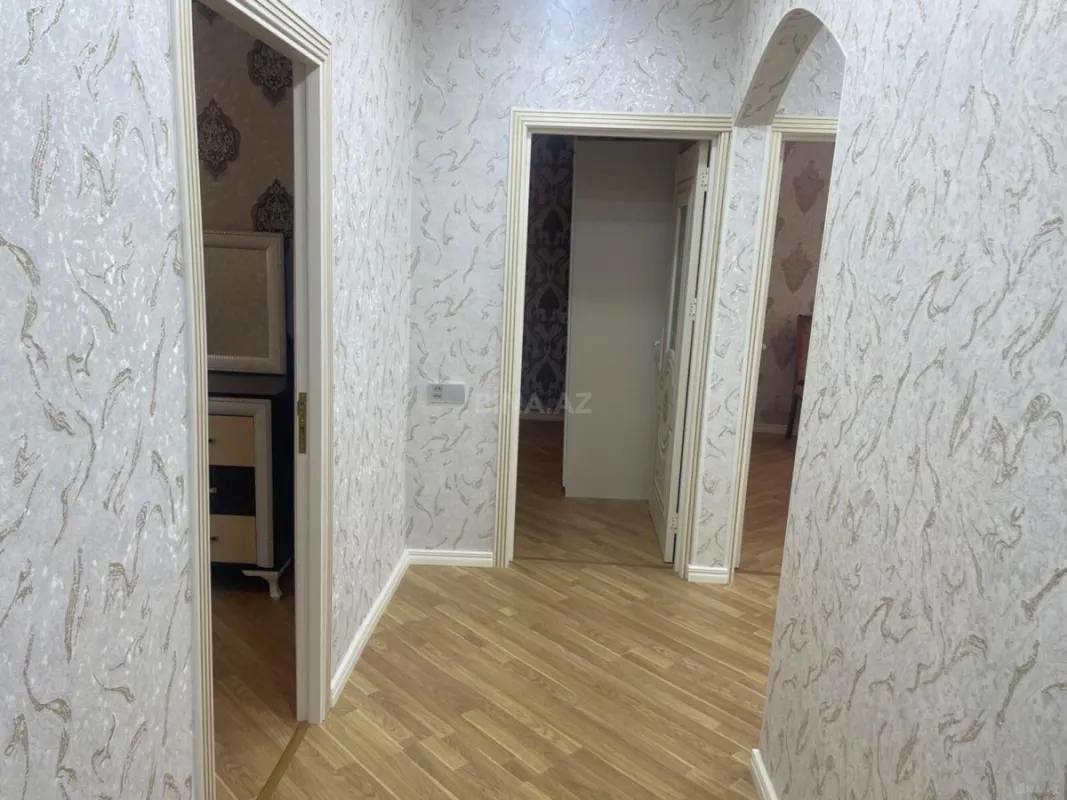 Kirayə verilir 3 otaqlı mənzil 68 m²