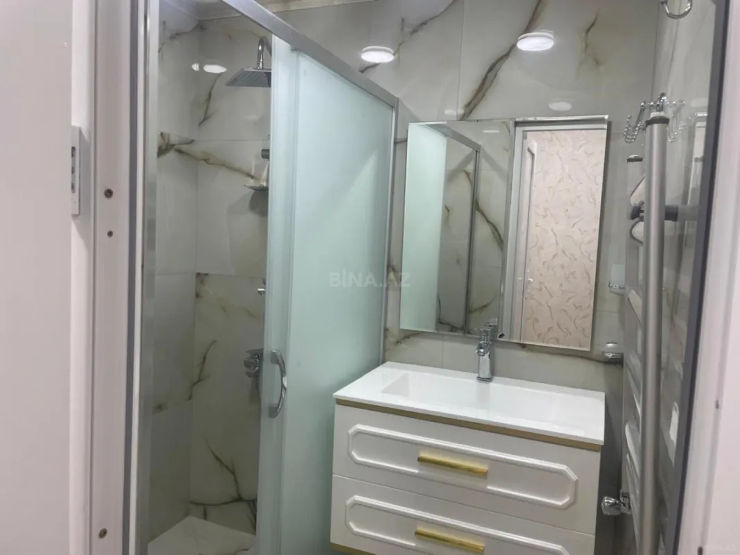 Kirayə verilir 3 otaqlı mənzil 68 m²