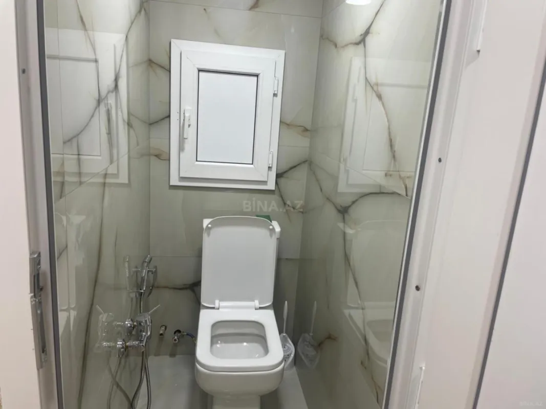 Kirayə verilir 3 otaqlı mənzil 68 m²