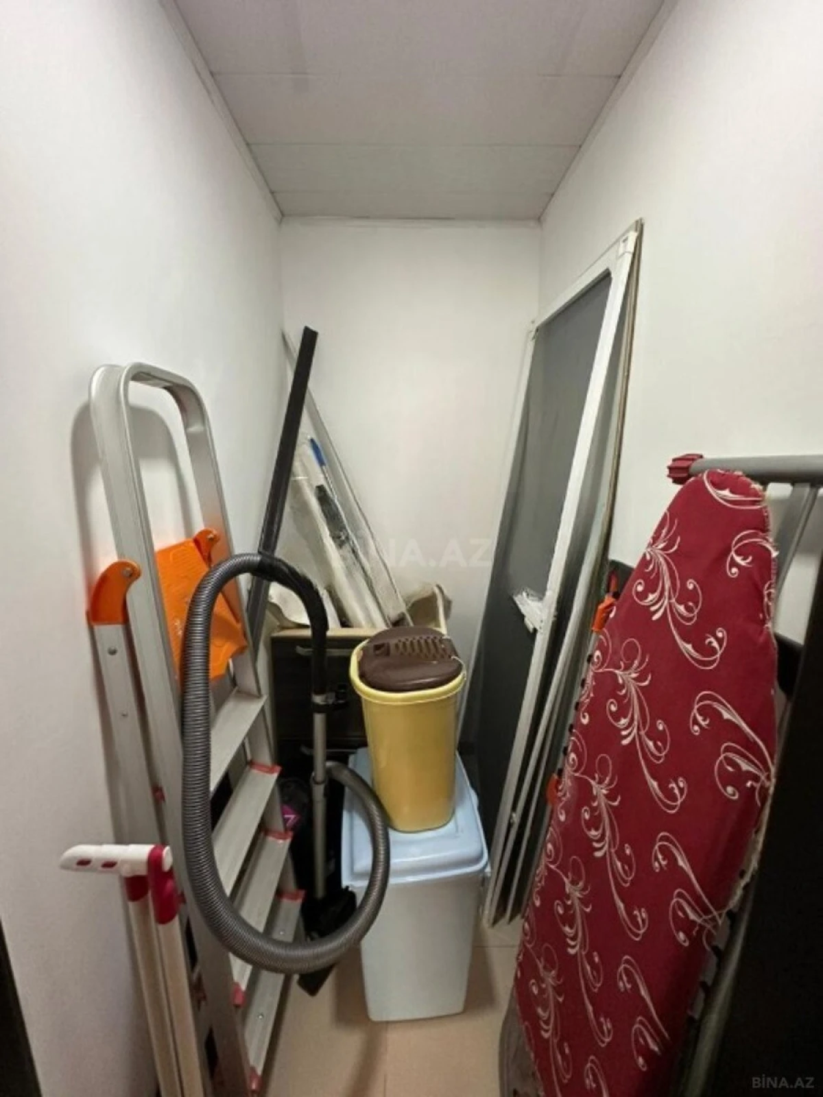 Kirayə verilir 3 otaqlı mənzil 120 m²