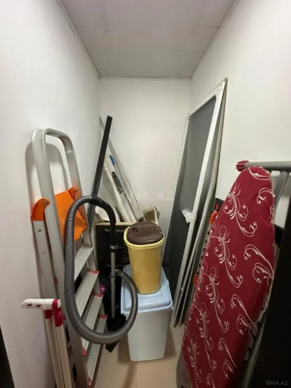 Kirayə verilir 3 otaqlı mənzil 120 m²