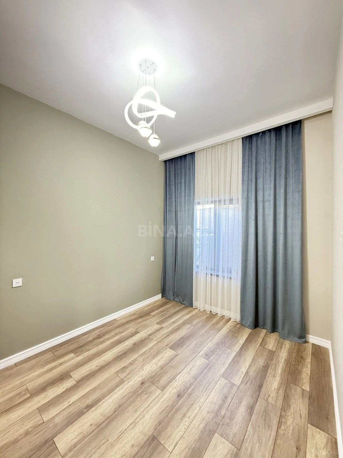 Satılır 4 otaqlı həyət evi 150 m²