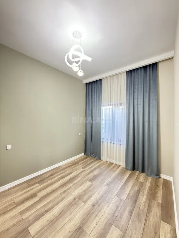 Satılır 4 otaqlı həyət evi 150 m²