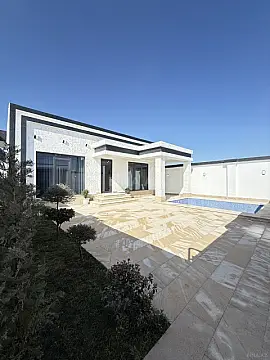Satılır 4 otaqlı həyət evi 150 m² — Bakı, Şüvəlan 4 otaq 150.00 m²