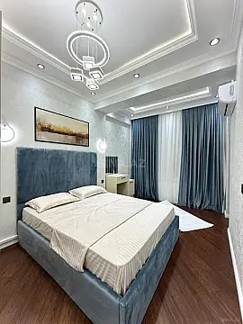 Satılır 2 otaqlı mənzil 59 m²