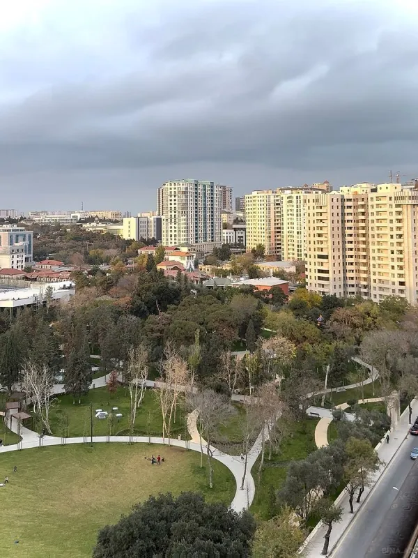 Satılır 2 otaqlı mənzil 59 m²