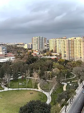 Satılır 2 otaqlı mənzil 59 m²