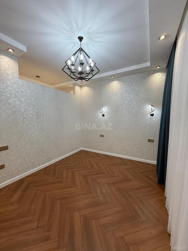 Kirayə verilir 5 otaqlı mənzil 200 m²