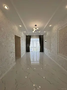 Satılır 4 otaqlı həyət evi 100 m²