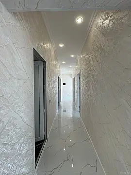 Satılır 4 otaqlı həyət evi 100 m²