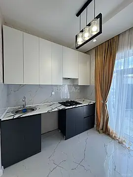 Satılır 4 otaqlı həyət evi 100 m²