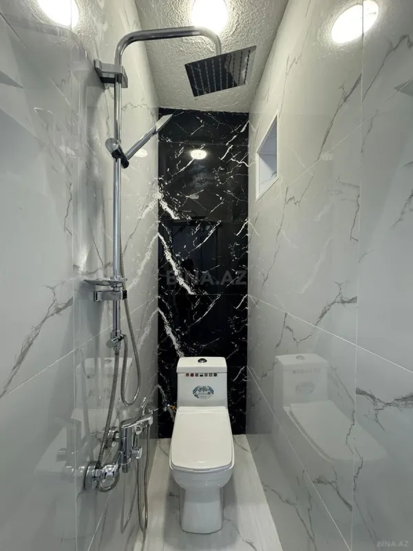 Satılır 4 otaqlı həyət evi 100 m²