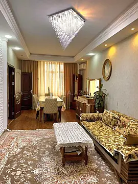 Satılır 3 otaqlı mənzil 113 m² — Bakı, Əhmədli 3 otaq 113.00 m²