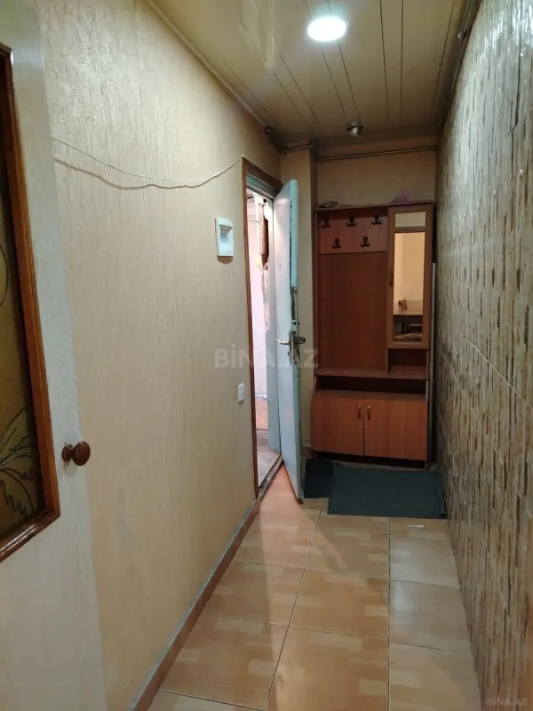 Satılır 2 otaqlı mənzil 52 m²