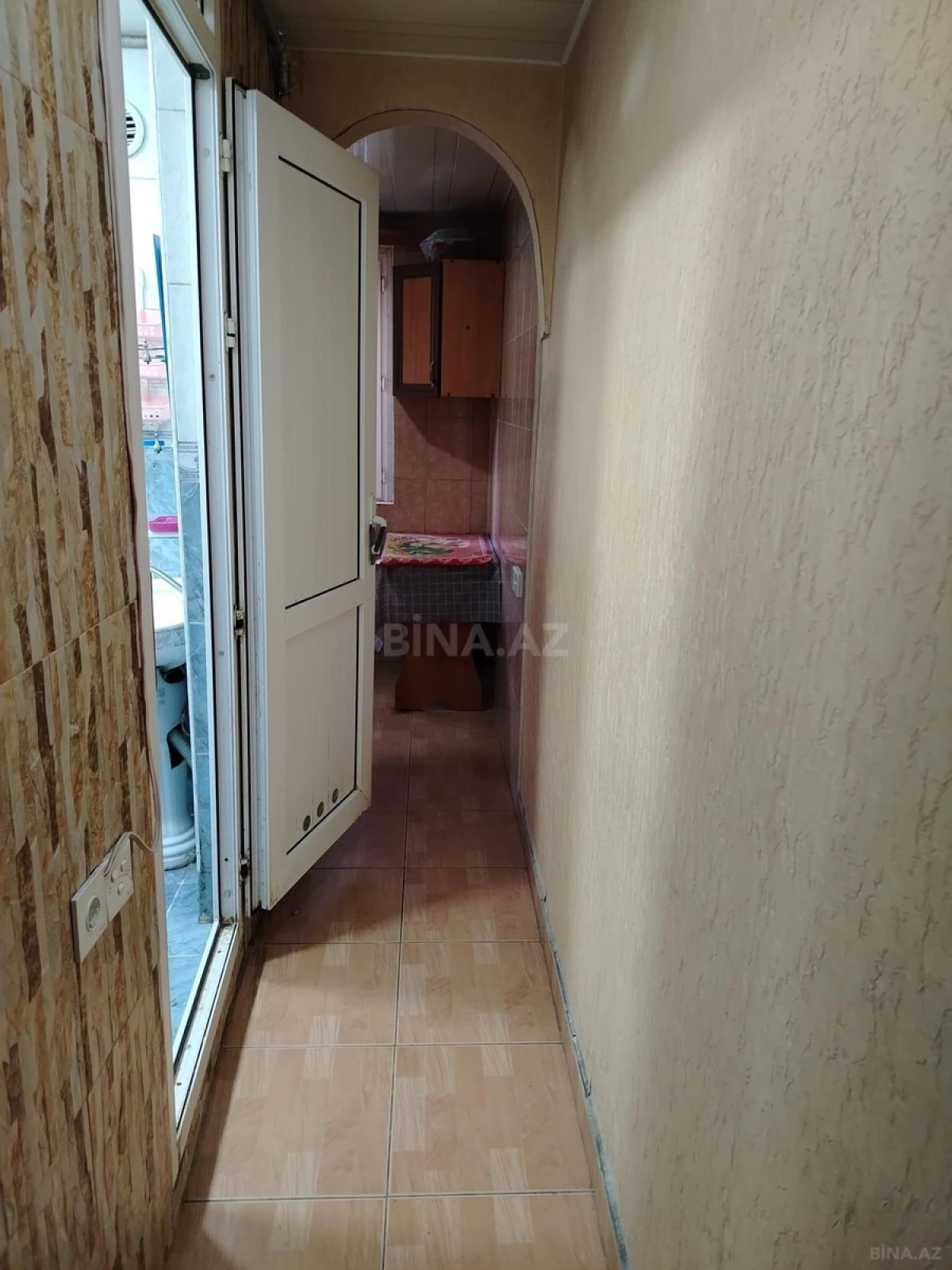 Satılır 2 otaqlı mənzil 52 m²