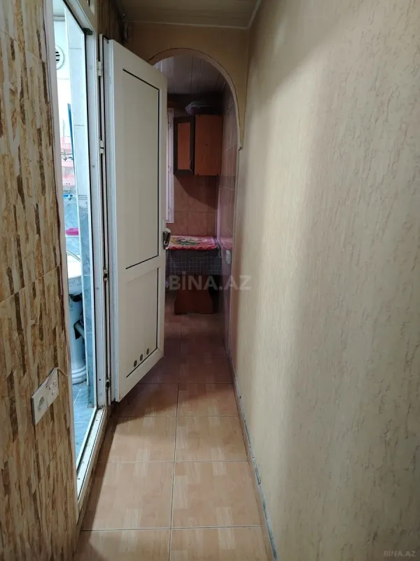 Satılır 2 otaqlı mənzil 52 m²