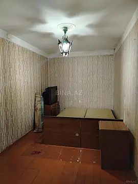 Satılır 2 otaqlı mənzil 52 m²