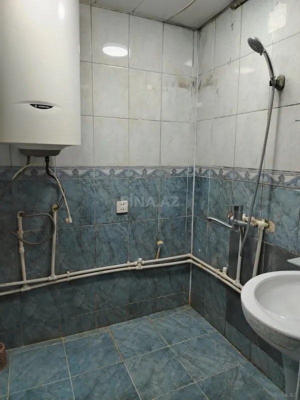 Satılır 2 otaqlı mənzil 52 m²