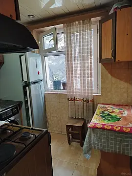 Satılır 2 otaqlı mənzil 52 m²