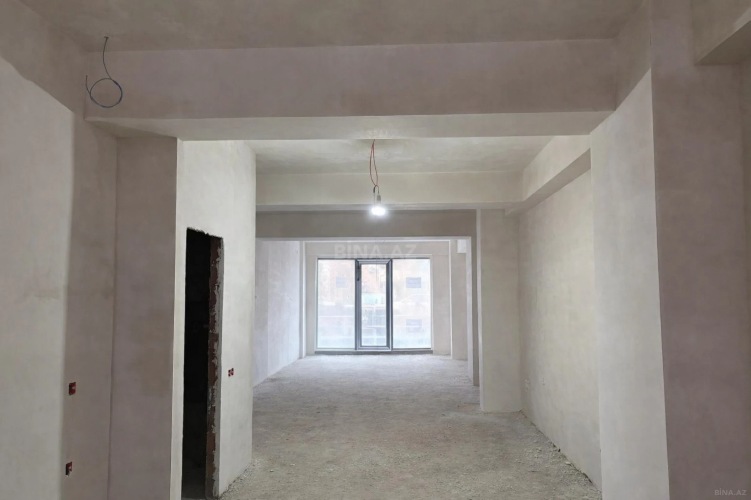 Kirayə verilir obyekt 70 m²