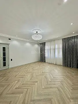 Satılır 3 otaqlı mənzil 150 m² — Bakı, Nəsimi 3 otaq 150.00 m²