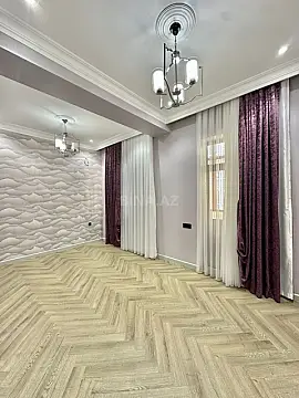 Satılır 3 otaqlı mənzil 150 m²