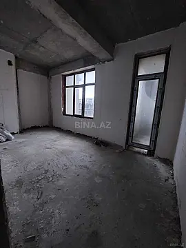 Satılır 2 otaqlı mənzil 84 m²