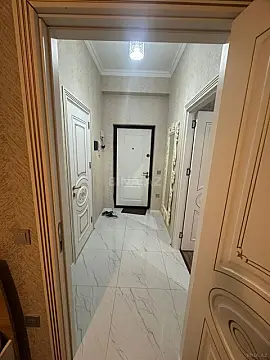 Kirayə verilir 2 otaqlı mənzil 50 m²