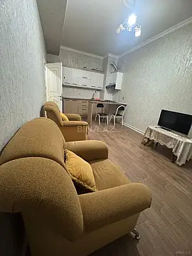 Kirayə verilir 2 otaqlı mənzil 50 m² — Bakı, Yeni Günəşli 2 otaq 50.00 m²