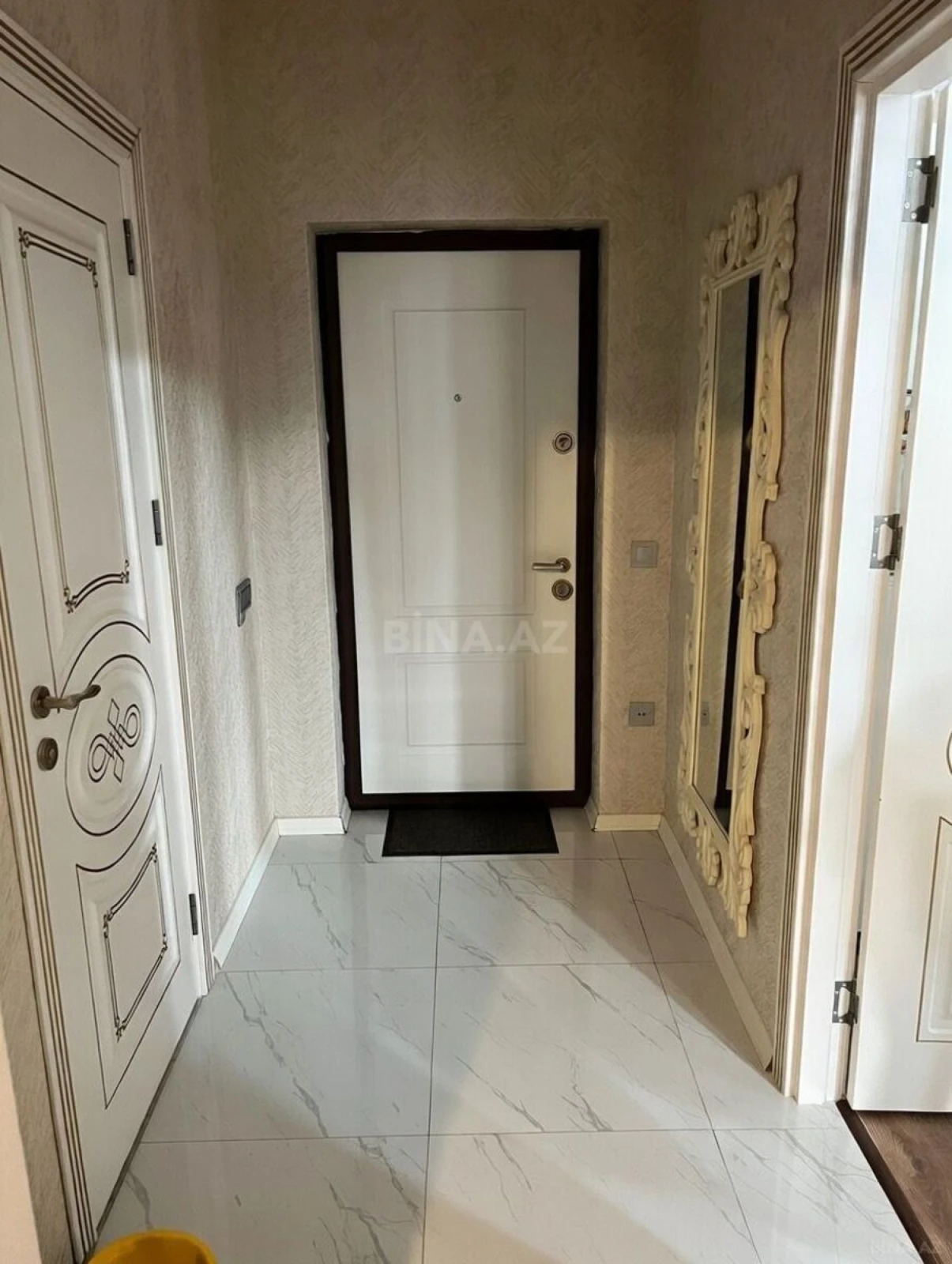 Kirayə verilir 2 otaqlı mənzil 50 m²