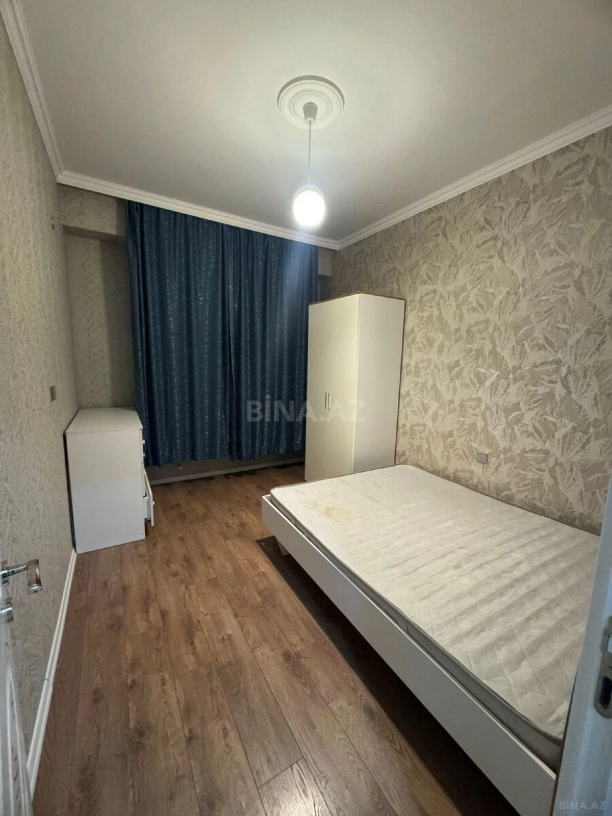 Kirayə verilir 2 otaqlı mənzil 50 m²