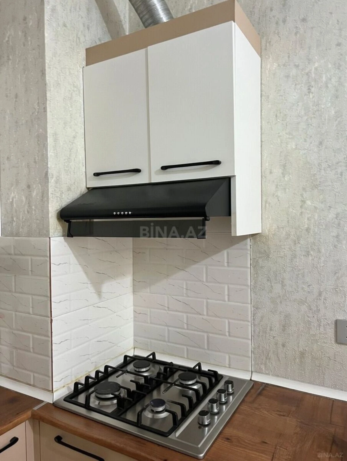 Kirayə verilir 2 otaqlı mənzil 50 m²