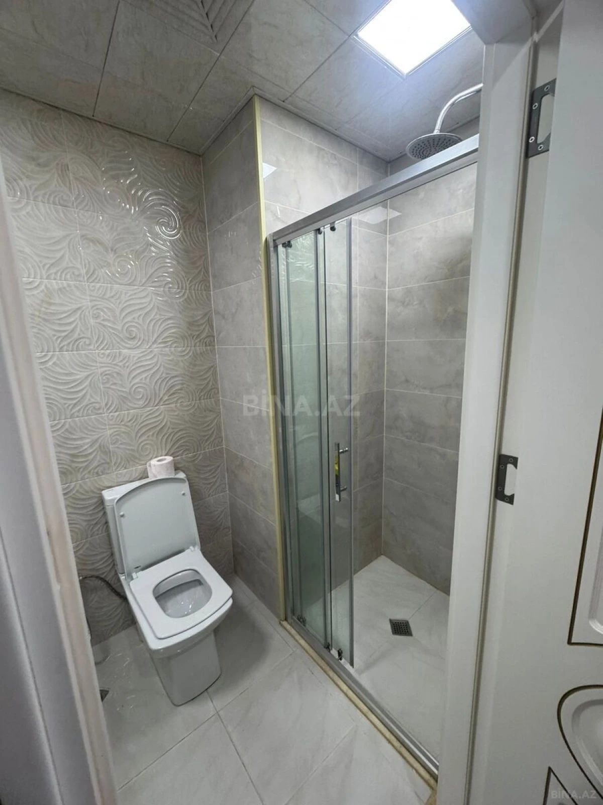 Kirayə verilir 2 otaqlı mənzil 50 m²