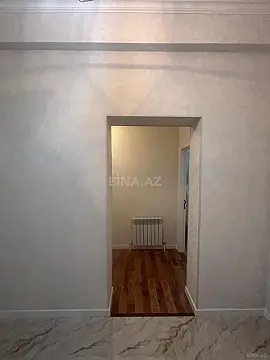 Kirayə verilir 2 otaqlı mənzil 80 m²