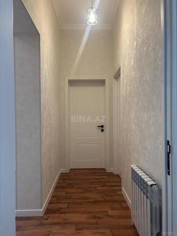 Kirayə verilir 2 otaqlı mənzil 80 m²