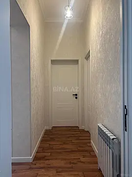 Kirayə verilir 2 otaqlı mənzil 80 m²