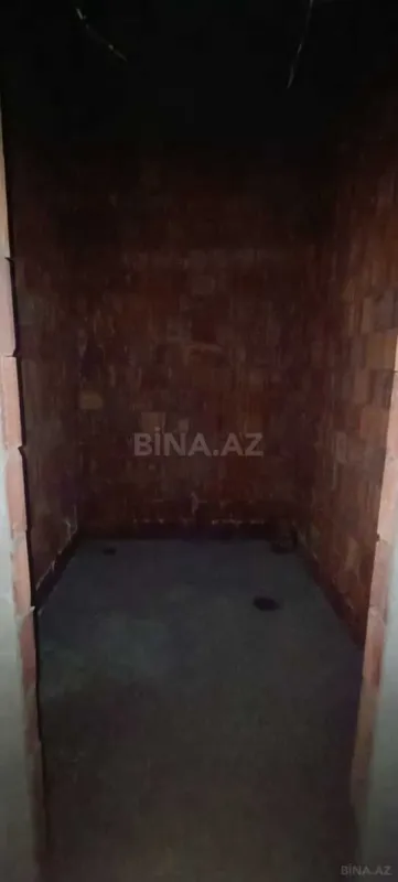 Satılır 2 otaqlı mənzil 120 m²