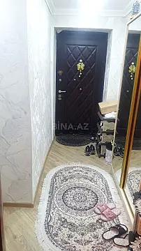Satılır 2 otaqlı mənzil 45 m²